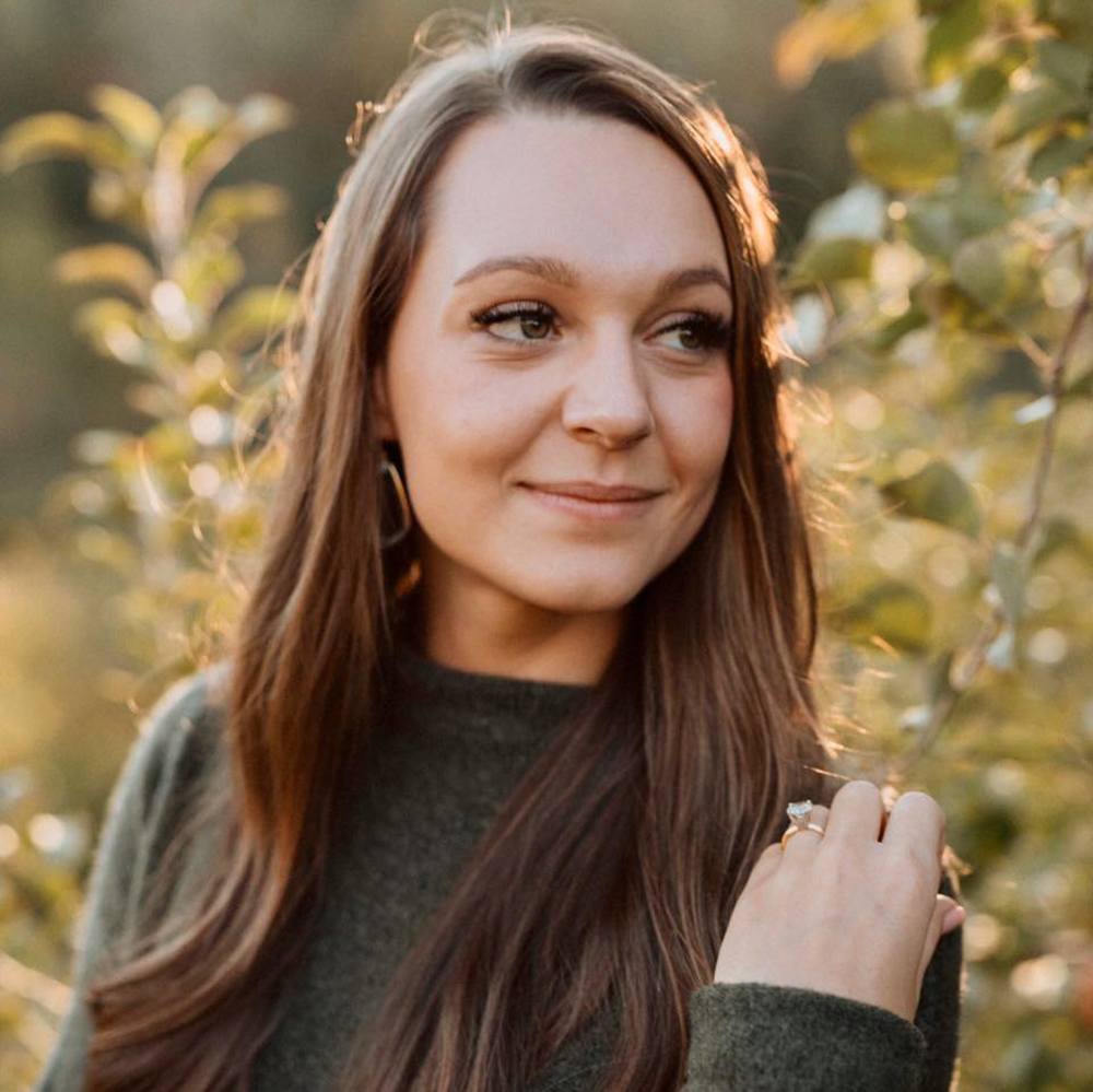 Meet your Posher, Morgan